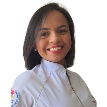 Patrícia Nascimento Andrade, Nutricionista Rio de Janeiro