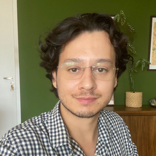 Guilherme Rodrigues, Psicanalista Belo Horizonte