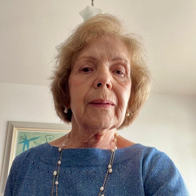 Nadine Gonzaga Nahoum, Homeopata São Paulo