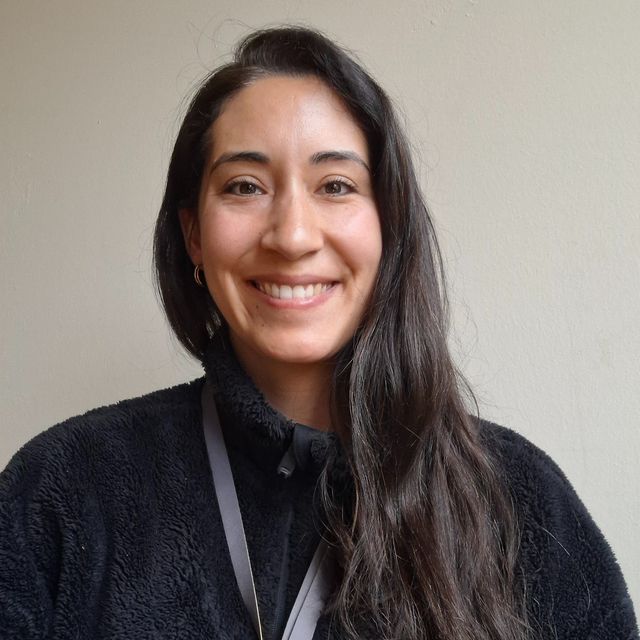 Rebeca Espinosa, Fonoaudiólogo Valparaíso