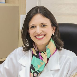 Dra. Letícia Bellinaso Ferreira