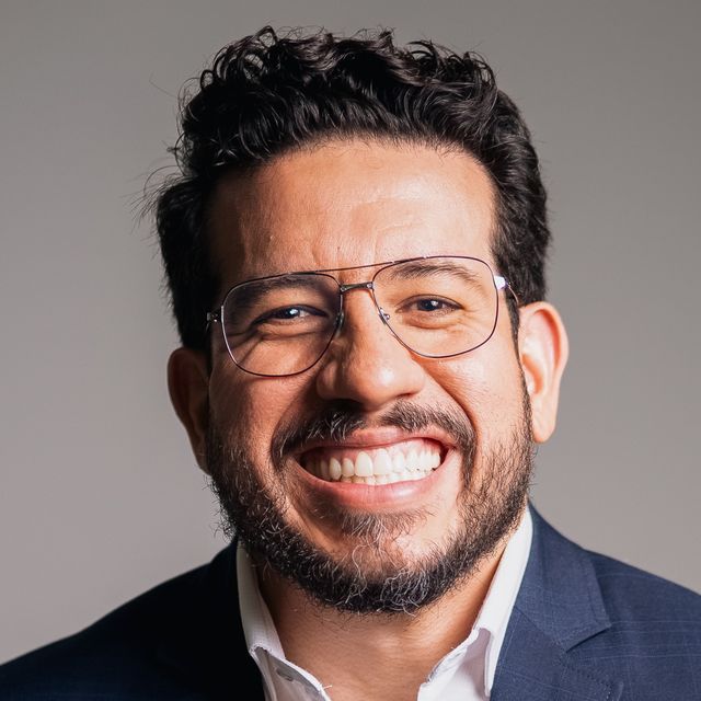 João Carlos de Jesus, Pneumologista Campinas
