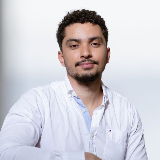 Dr Marcone  dos Santos Pereira, Psiquiatra Belo Horizonte