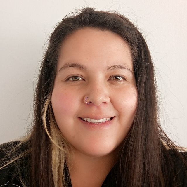 Angie Diaz Sanchez, Terapeuta ocupacional Duitama