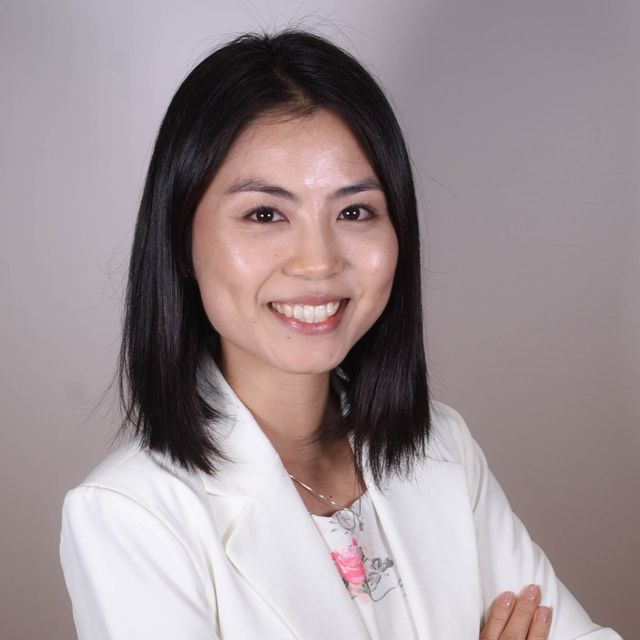 Cyntia  Naomi Hirose, Otorrino São Paulo