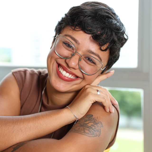 Ana Caroline Alves dos Santos, Psicólogo Rio de Janeiro