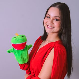 Brenda Maria dos Santos, Psicólogo Curitiba