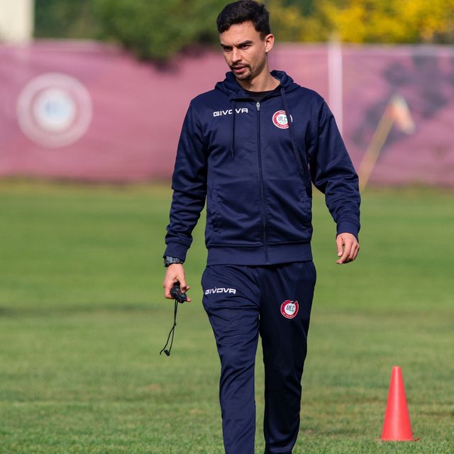 Jorge Sovino Parra