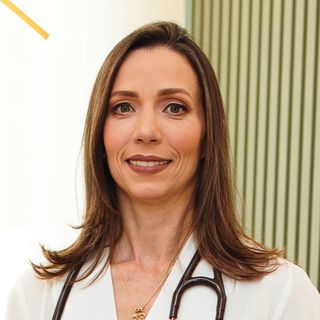 Ampliar imagem: Luana de Oliveira Ferreira, Nefrologista São Bernardo do Campo