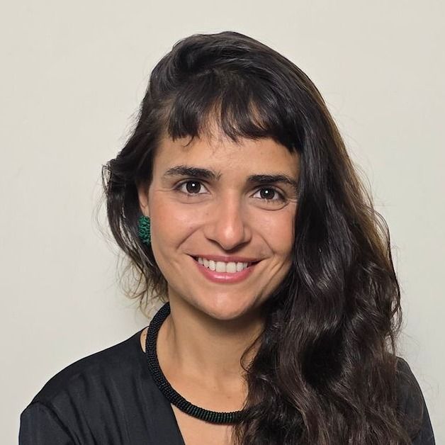 Luiza Lopes, Psicólogo Florianópolis