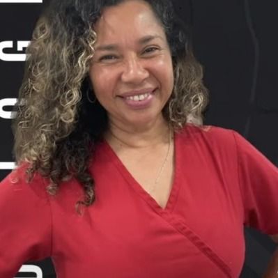 Eliana de Oliveira, Podólogo San Bernardo