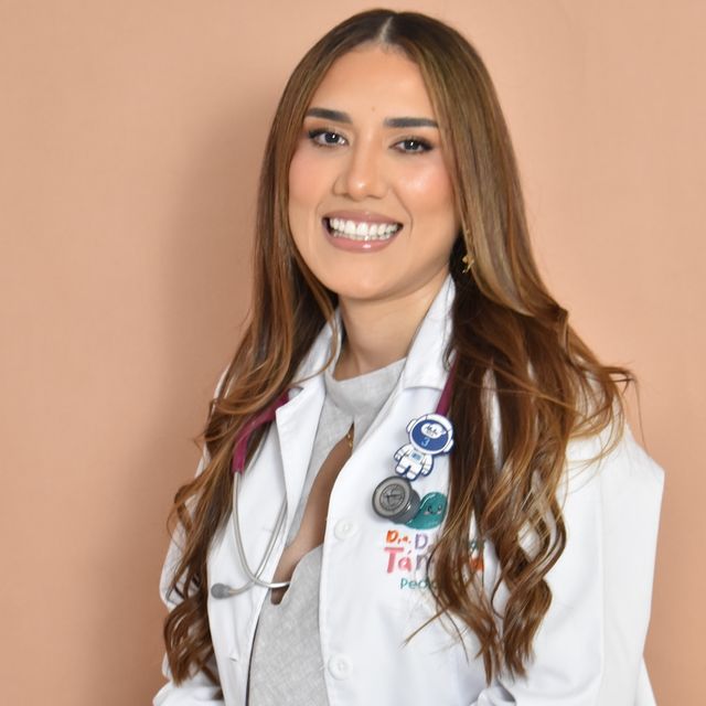 María del Mar Támara Cantillo, Pediatra Medellín