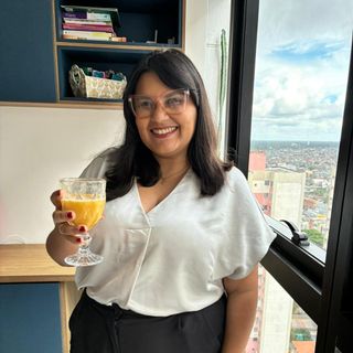 Aline Leão Reis, Nutricionista Belém do Pará
