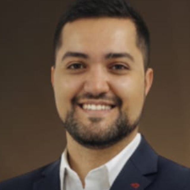 Ricardo  Sturzenecker Banfi de Siqueira, Dentista Belo Horizonte