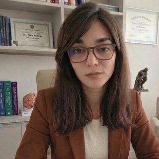 Mara Pompeo, Generalista Barueri
