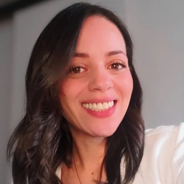 Priscila Rodrigues, Nutricionista São Paulo