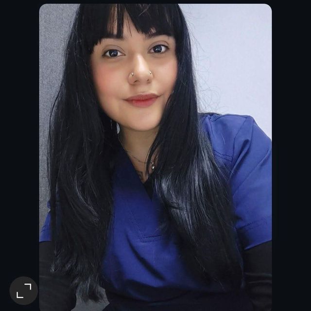Andrea Mantilla, Psicólogo Cúcuta
