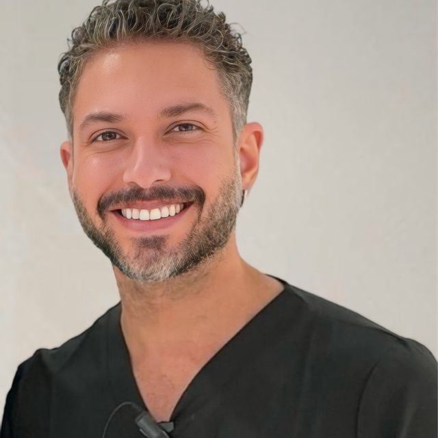  Anderson  Rodrigues Gomes, Dentista Florianópolis