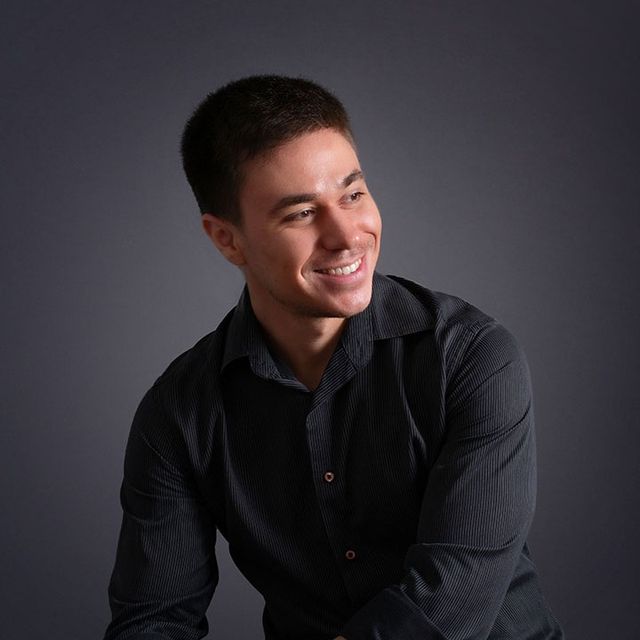 Daniel Fujioka V. C., Nutricionista Londrina