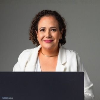 Juliana Bianchim, Psicólogo Brasília