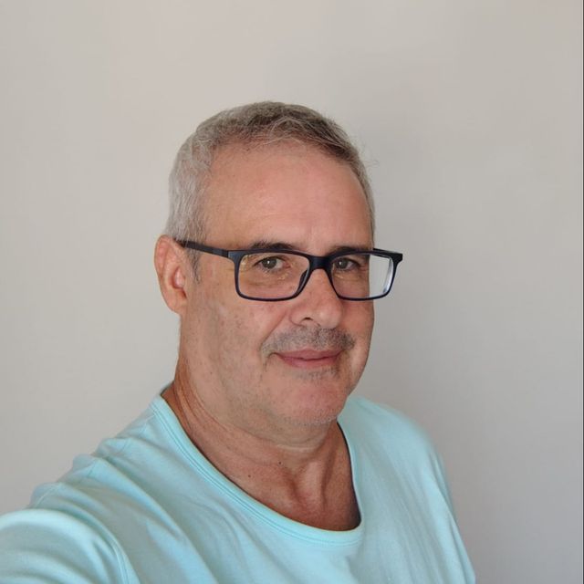 Ricardo Figueiredo, Psicólogo Campo Grande