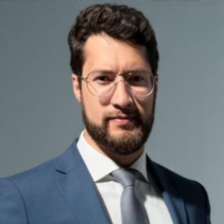 Ampliar imagem: Bruno Mercado, Psicanalista Fortaleza