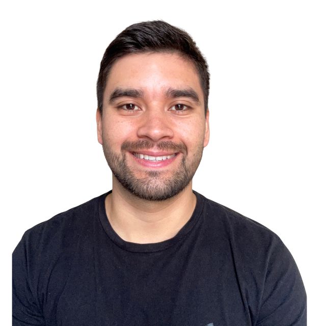 Jhons Burgos Troncoso, Psicólogo Iquique