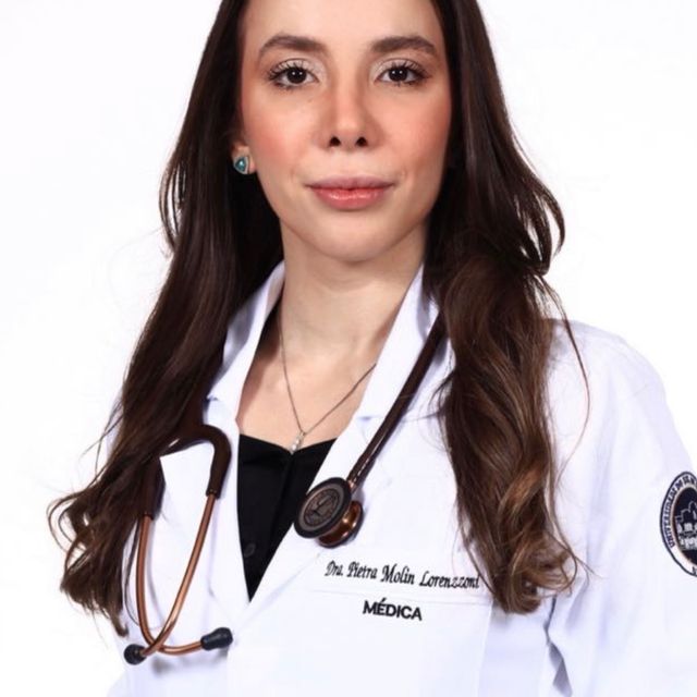 Pietra Molin Lorenzzoni