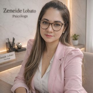 Zeneide Lobato, Psicólogo Macapá