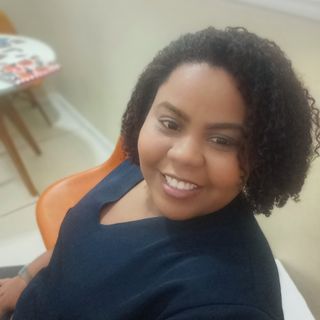 Andressa de Oliveira Serafim, Psicopedagogo Duque de Caxias