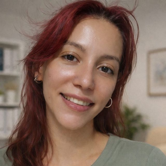 Jaqueline Mackievicz, Psicólogo Rondonópolis