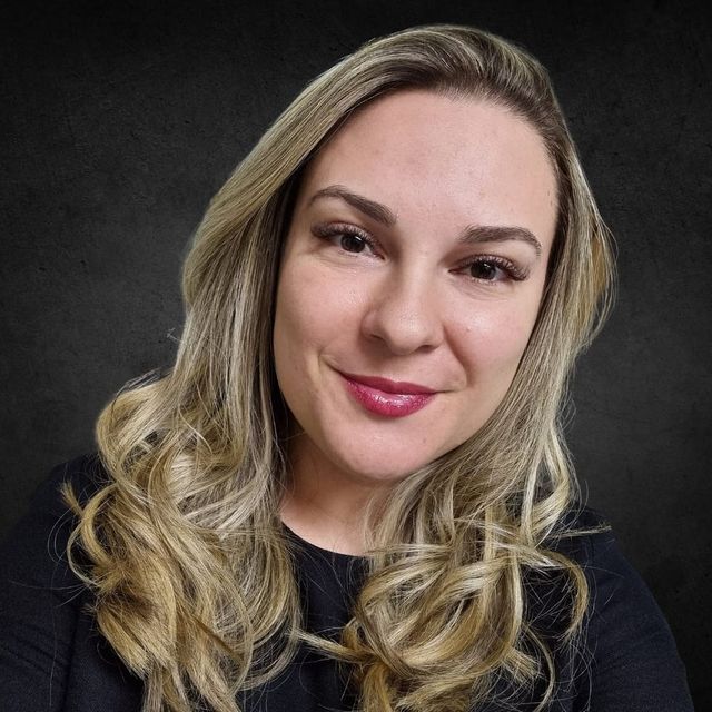 Débora Siqueira, Psicólogo Jacareí