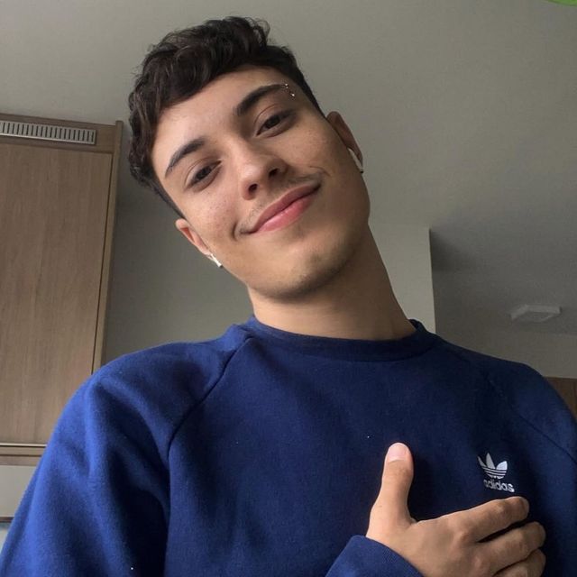 Leonardo Fonseca da Silva, Psicólogo Barra Do Garças