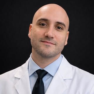 Fillipe Agra De Oliveira Cosme, Ortopedista - Traumatologista São Paulo