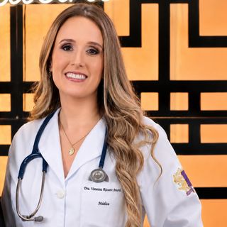 Vanessa Rissato Amaral, Generalista São Paulo