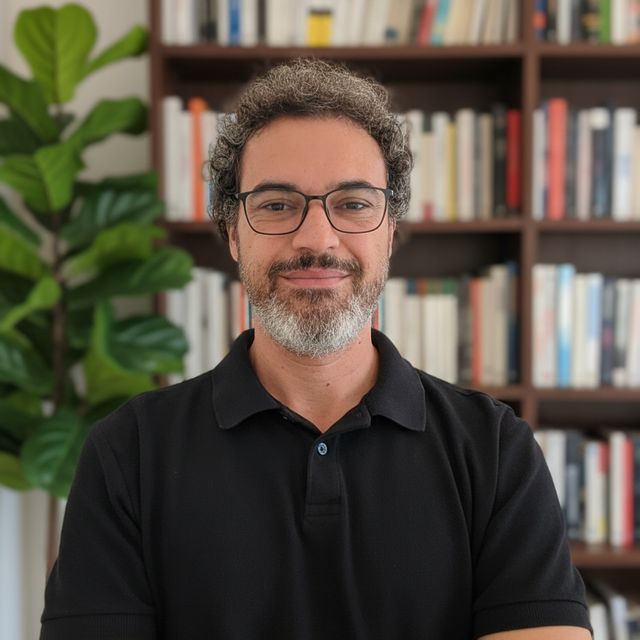 Valter Felicidade, Psicólogo Rio de Janeiro