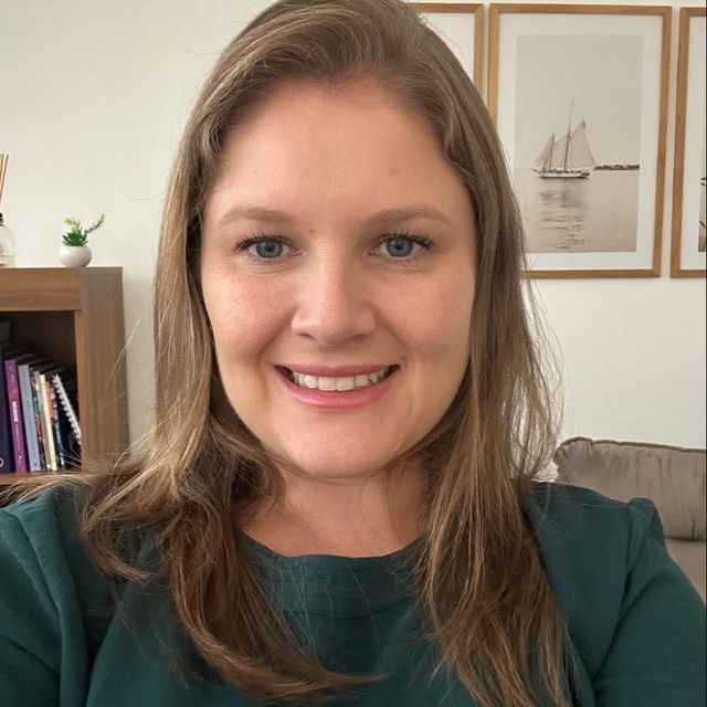 Camila Freitas Ritt, Psicólogo Porto Alegre
