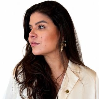 Kamilla Fernandes, Pediatra São Paulo