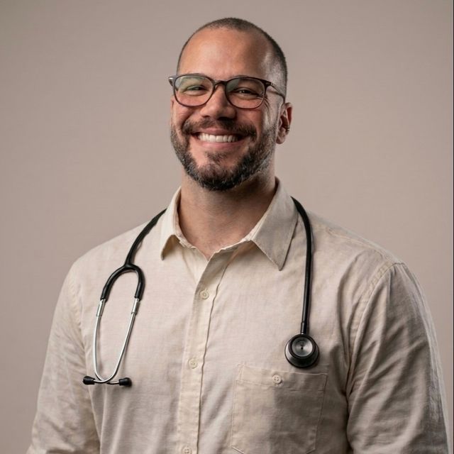 Fernando  Lemos , Generalista Indaiatuba