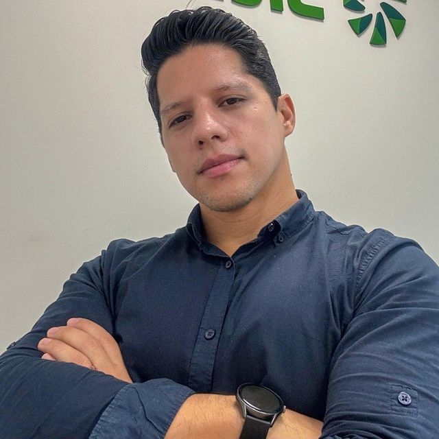 Felipe Oliveira, Psicólogo Curitiba