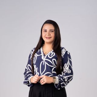 Ampliar imagem: Jéssika Sterllaynne de Moura, Psicólogo Teresina