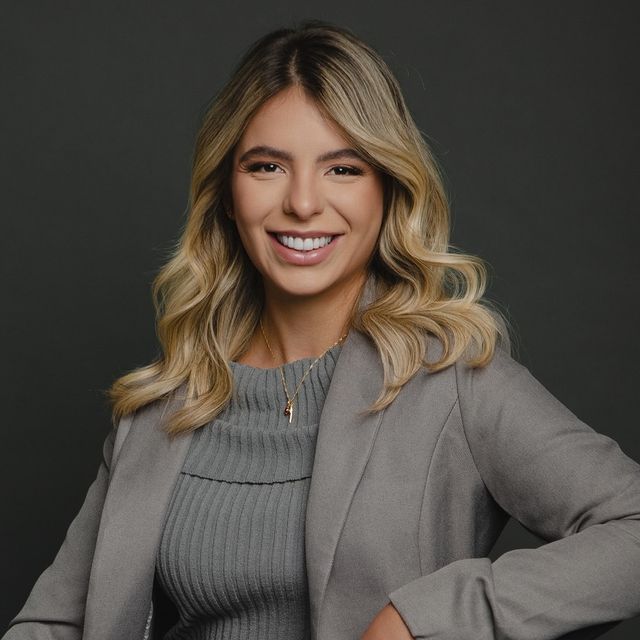 Giulia Morais, Psicólogo Itajaí