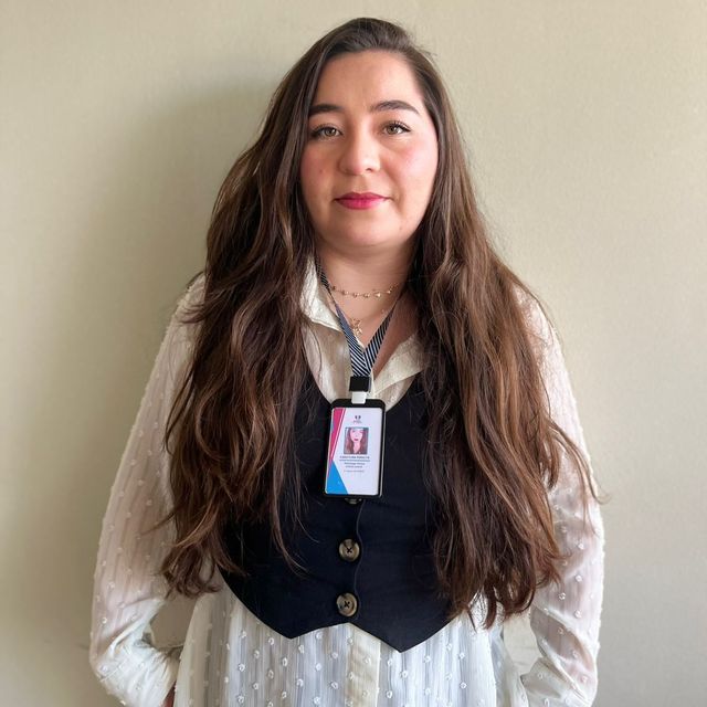 Catalina Peralta Gallegos, Psicólogo Santiago