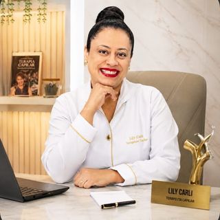 Maria da Penha Carli de Sousa, Terapeuta complementar São Paulo
