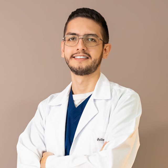 Carlos Julian Garcia Loaiza, Médico general Dosquebradas
