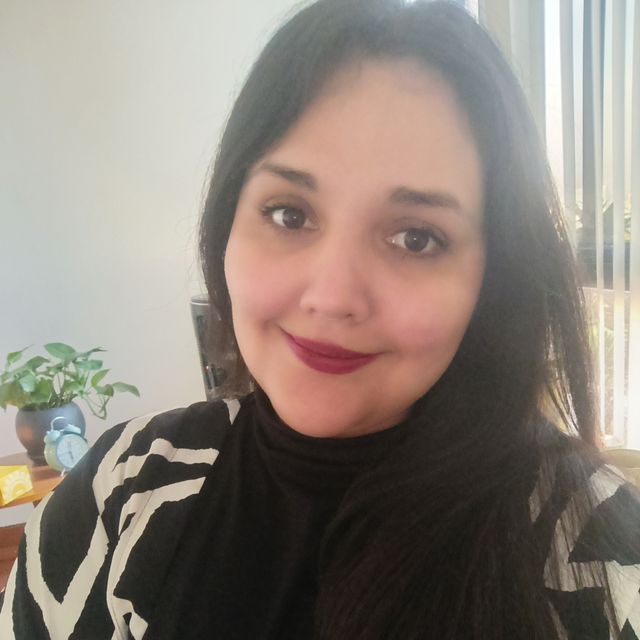 Mariella Cespedes Manzanares, Psicólogo Miraflores