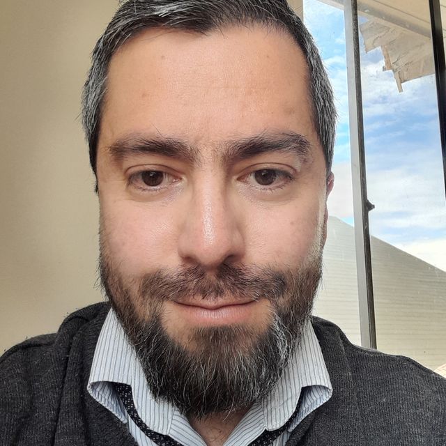 Francisco Valdés Muñoz, Psicólogo San Antonio