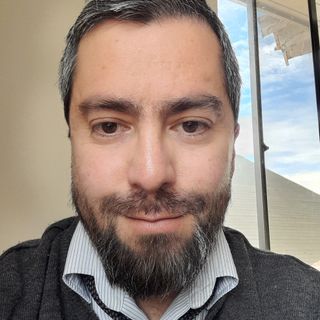 Acercar imagen: Francisco Valdés Muñoz, Psicólogo San Antonio