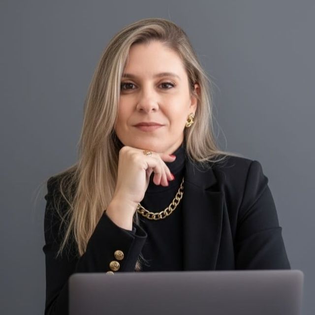 Enaile Cortizo Costa, Nutricionista São Gonçalo