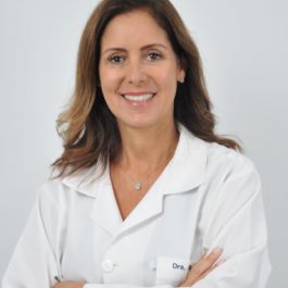 Barbara Tonelli Narciso, Oftalmologista Tubarão